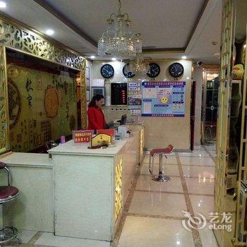 甘肃临夏宏达商务宾馆酒店提供图片