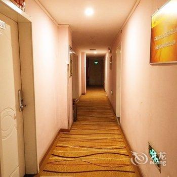 乌海新晨连锁酒店(一中店)酒店提供图片