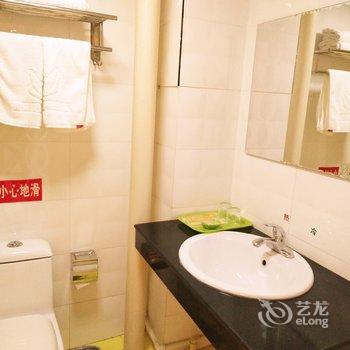 乌海新晨连锁酒店(一中店)酒店提供图片