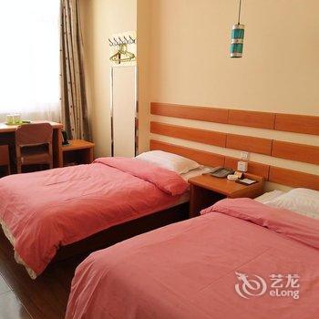 乌海新晨连锁酒店(一中店)酒店提供图片