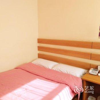 乌海新晨连锁酒店(一中店)酒店提供图片