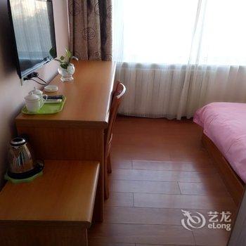 乌海新晨连锁酒店(一中店)酒店提供图片