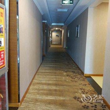 德令哈丰瑞公寓宾馆酒店提供图片