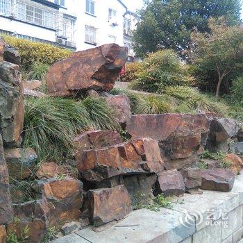 乌镇阳光民宿酒店提供图片