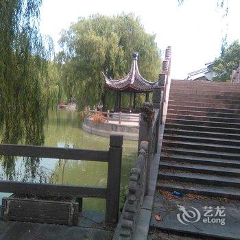 乌镇阳光民宿酒店提供图片