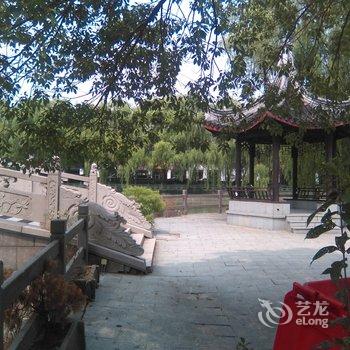 乌镇阳光民宿酒店提供图片