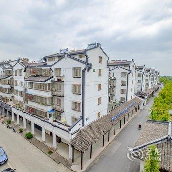 乌镇阳光民宿酒店提供图片