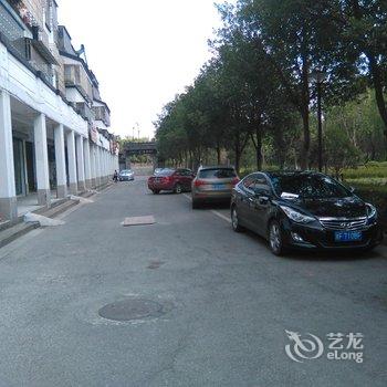 乌镇阳光民宿酒店提供图片