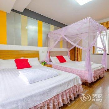 乌镇阳光民宿酒店提供图片