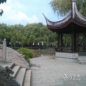 乌镇阳光民宿酒店提供图片