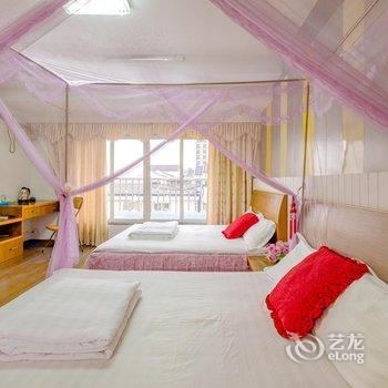 乌镇阳光民宿酒店提供图片