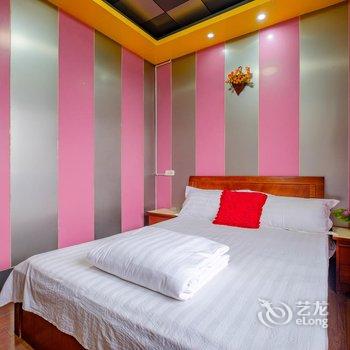 乌镇阳光民宿酒店提供图片