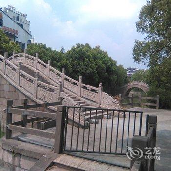 乌镇阳光民宿酒店提供图片