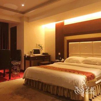 陇南成县瑞达假日酒店酒店提供图片