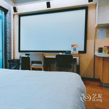 株洲盛景百福精品酒店酒店提供图片