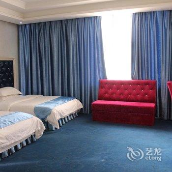 吉首谷韵乾城酒店酒店提供图片