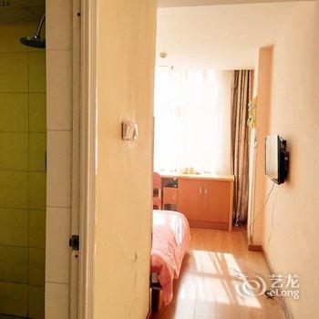 乌海新晨连锁酒店(一中店)酒店提供图片