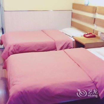 乌海新晨连锁酒店(一中店)酒店提供图片