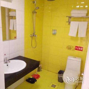 乌海新晨连锁酒店(一中店)酒店提供图片