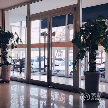 乌海新晨连锁酒店(一中店)酒店提供图片