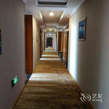 德令哈丰瑞公寓宾馆酒店提供图片