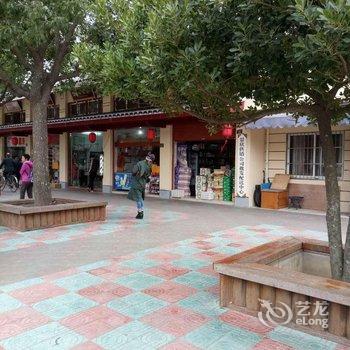 普陀山普济寺民宿银飞客栈酒店提供图片