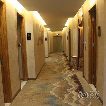 晋江宏泰精品酒店(SM广场店)酒店提供图片