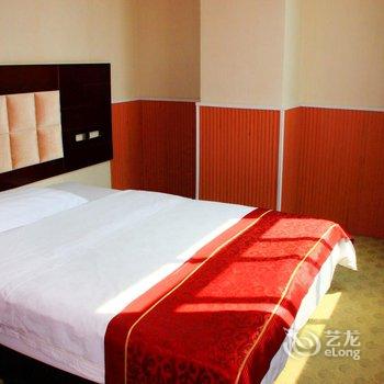 西昌粤海皇都商务酒店酒店提供图片