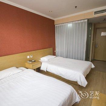 速8酒店(北京前门店)酒店提供图片