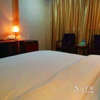 十堰嘉华假日酒店(原军分区招待所)酒店提供图片