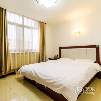 涿州欣悦兰庭商务酒店酒店提供图片