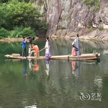 永嘉芙蓉小庐酒店提供图片