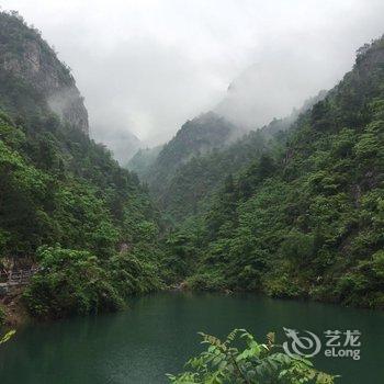 永嘉芙蓉小庐酒店提供图片