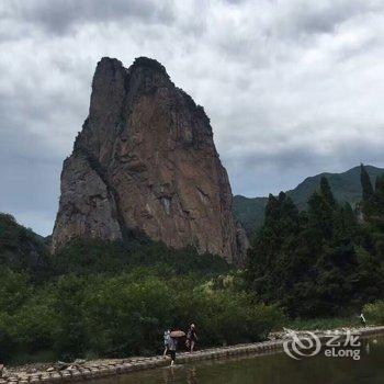 永嘉芙蓉小庐酒店提供图片