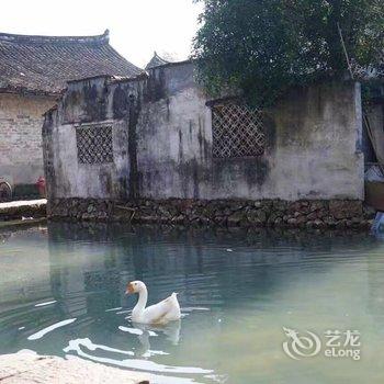 永嘉芙蓉小庐酒店提供图片