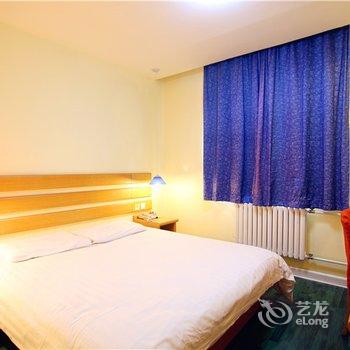 如家快捷酒店(新乡新飞大道万达广场店)酒店提供图片