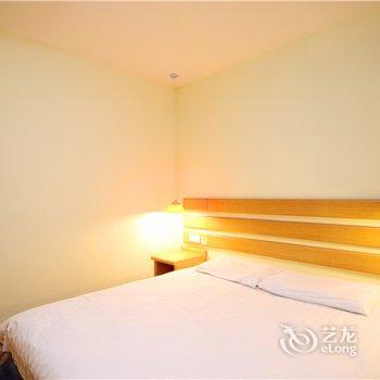 如家快捷酒店(新乡新飞大道万达广场店)酒店提供图片