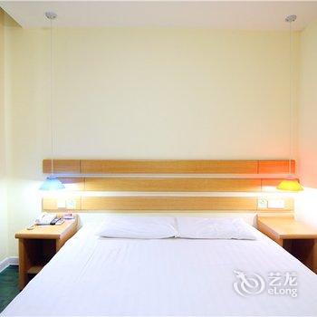 如家快捷酒店(新乡新飞大道万达广场店)酒店提供图片