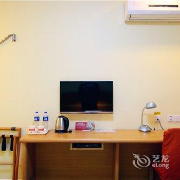 如家快捷酒店(新乡新飞大道万达广场店)酒店提供图片