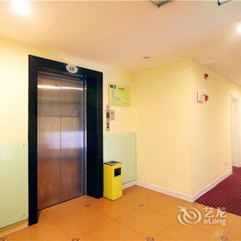 如家快捷酒店(新乡新飞大道万达广场店)酒店提供图片