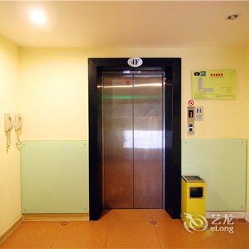如家快捷酒店(新乡新飞大道万达广场店)酒店提供图片