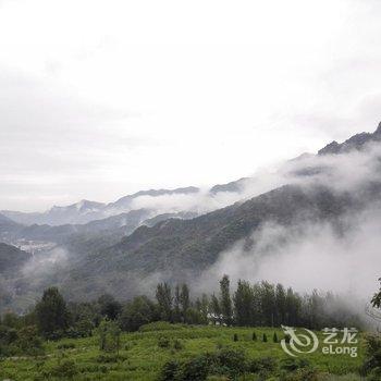 辉县天梯山庄酒店提供图片