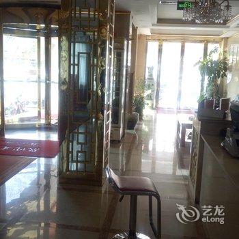 甘肃临夏宏达商务宾馆酒店提供图片