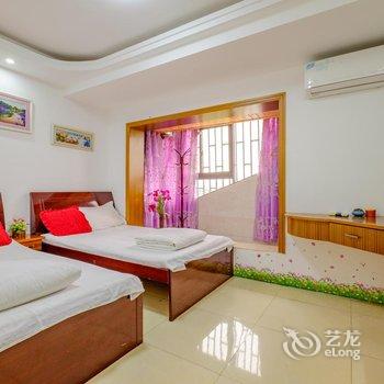 乌镇阳光民宿酒店提供图片