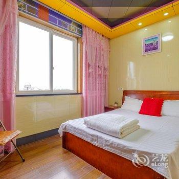 乌镇阳光民宿酒店提供图片