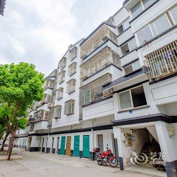 乌镇阳光民宿酒店提供图片