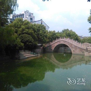 乌镇阳光民宿酒店提供图片