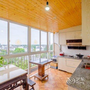 乌镇阳光民宿酒店提供图片