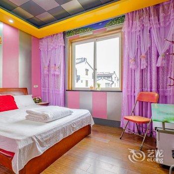 乌镇阳光民宿酒店提供图片