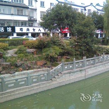 乌镇阳光民宿酒店提供图片